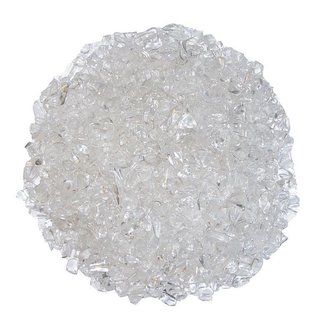 Bergkristall 1 kg mini Edelsteine Trommelsteine Ladesteine Gre ca. 3-7 mm  klare Quailtt
