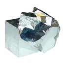 Pyrit XL Wrfel Natur gewachsen ca. 25 - 35  mm