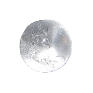 Bergkristall Kugel mini schne klare A* Qualitt aus Brasilien ca. 23 - 25 mm 