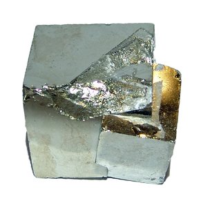 Pyrit Wrfel Natur gewachsen ca. 18 - 20 mm