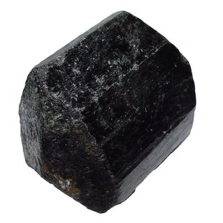 Turmalin schwarz Schrl Natur gewachsen Stck XL Gewicht ca. 200 - 300 g ca. 40 - 60 mm