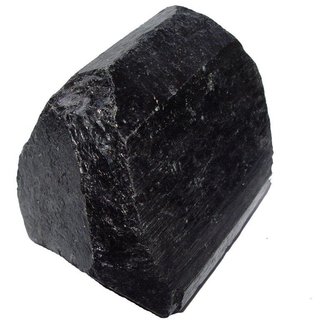 Turmalin schwarz Schrl Natur gewachsen Stck XL Gewicht ca. 200 - 300 g ca. 40 - 60 mm