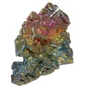 Wismut (Bismut) Kristall syntetisch 20 - 30 mm schn bunt...