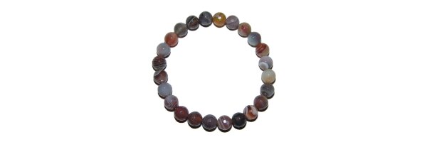 Botswana Achat