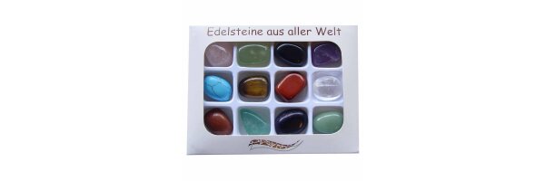 Trommelstein-Sets