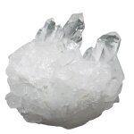 Bergkristall
