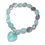 Fantasy Armbänder mit Herz
