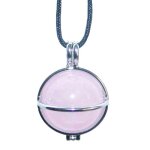 Kugeln mit Metall Halter