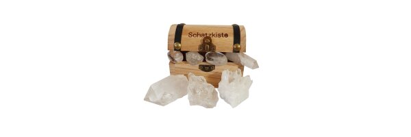 Schatzkisten
