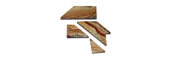 Edelstein Puzzle
