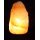 2,0 - 3,0 kg Salzlampe Bosalla® mit Palisander-Holz Sockel, Salz Leuchte