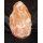 2,0 - 3,0 kg Salzlampe Bosalla® mit Palisander-Holz Sockel, Salz Leuchte