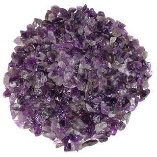 Amethyst 1 kg mini Edelsteine Trommelsteine Ladesteine Gre ca. 4 - 8 mm schne lila Farbe