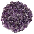 Amethyst 1 kg mini Edelsteine Trommelsteine Ladesteine...