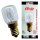 Glühbirne E14-25 Watt Spezial-Leuchtmittel für Salzlampe und Backofen