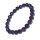 Amethyst Armband facettiert Super A-Qualität