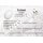 Perlmutt Armband Champagnerfarbig Edelstein elastisch