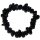 Turmalin schwarz Schörl Armband polierte Trommelsteine ca. 8 - 10 mm auf Stretchband