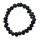 Falkenauge Armband schönes Trommelstein Edelsteinarmband ein echter Hingucker  auf Stretchband