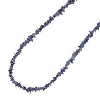 Charoit Splitter Kette Lnge 90 cm endlos - ohne Verschluss