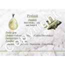 Multi Color Kette Kugel 6 mm/45 cm mit 925er Silber...