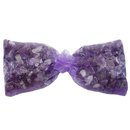 Amethyst Edelstein Wellness fr die Augen Augenkissen...