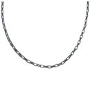 Edelstahl Kette Gliederkette Ø 3 mm Länge 50...