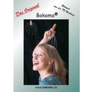 Bokoma ® Das Original Kopfmassagegerät
