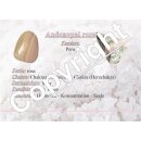 Anden Opal rosa Splitter Armband echtes Edelsteinarmband...