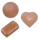 3er Set Salzhandstein Salz Seife ideal fr Peeling und Sauna