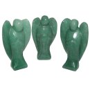 Aventurin Engel Figur Schutzengel ca. 30 x 50 mm als...