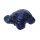 Sodalith Schildkröte ca. 28 x 19 x 12 mm Edelstein Figur