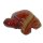 Carneol - Achat Schildkröte ca. 40 x 25 x 15 mm