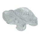 Bergkristall Schildkrte ca. 50 x 34 x 22 mm als...