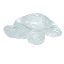 Bergkristall Schildkrte ca. 40 x 25 x 15 mm als...