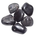 Onyx 100 g Trommelsteine ca. 5- 7 Steine Handschmeichler...