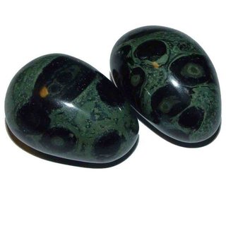Eldarit Nebulastein  Trommelstein Handschmeichler ca. 30 - 40 mm 1 Stck