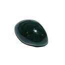Nephrit / Jade Trommelstein Handschmeichler ca. 20 - 25...