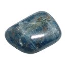 Disthen / Cyanit Trommelstein Handschmeichler 5 - 10  g