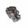 Meteorit Eisenmeteorit Handschmeichler mit Echtheitszertifikat  ca. 15 - 18 mm  ca. 3 - 4 g