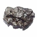 Meteorit Eisenmeteorit Handschmeichler mit...