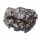 Meteorit Eisenmeteorit Handschmeichler mit Echtheitszertifikat  ca. 20 - 25 mm ca. 15 - 20 g