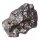 Meteorit Eisenmeteorit  Handschmeichler mit Echtheitszertifikat ca. 20 - 35 mm ca. 22 - 30 g