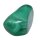 Malachit Trommelstein Handschmeichler ca. 61 - 70 g SUPER A*Qualität