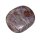 Charoit Trommelstein flacher Scheibenstein ca. 30 - 40 mm A*Qualität interessante Maserung