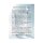 Wassersteine 200 g Trommelsteine Edelsteinwasser Mischung Amethyst, Moosachat, Jaspis