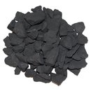 Shungit / Schungit Rohsteine ca. 200 g Wassersteine...