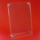Acryl Ständer 8x10 cm