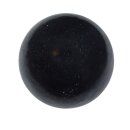 Shungit / Schungit Kugel ca. 40 mm Ø  aus Russland...
