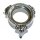Eier-Ständer silberfarbig dekorativ ca. 30 mm Ø